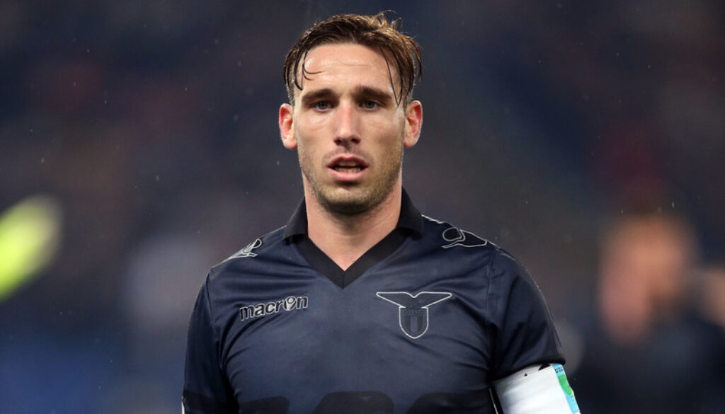 LAZIO 2015/2016