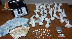 Blitz antidroga