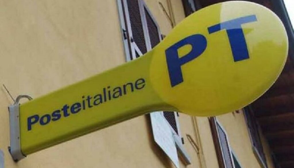 Bracciano, rapina a mano a armata agli uffici postali. Due i rapinatori ricercati