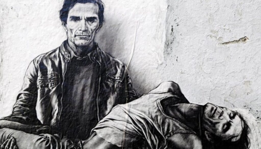 Ciampino, mostra fotografica su Pier Paolo Pasolini