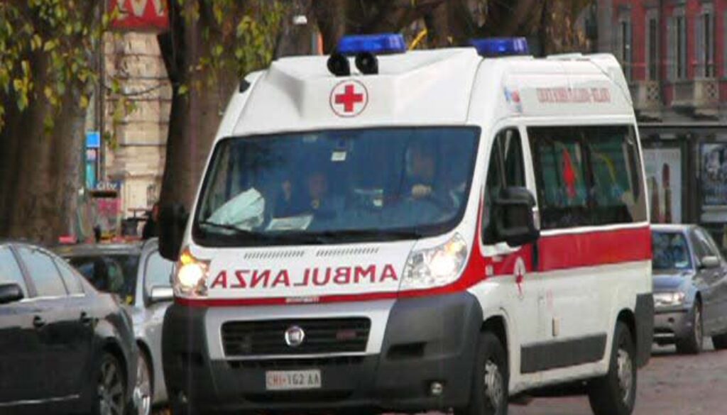 Ciampino pirata investe 12 enne Ciampino pirata investe 12 enne