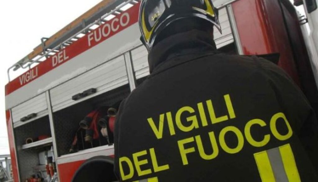 Conca d'Oro ramo si spezza