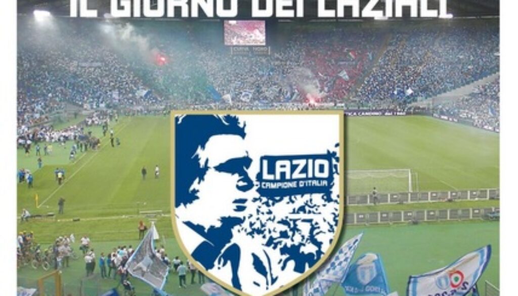 Di Padre in Figlio Lazio locandina