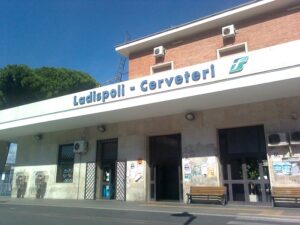 Donna investita tra Maccarese e Ladispoli