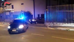Droga e telefoni nel carcere di Velletri
