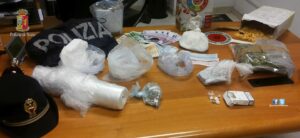 Droga nelle scatole dei cereali a San Paolo
