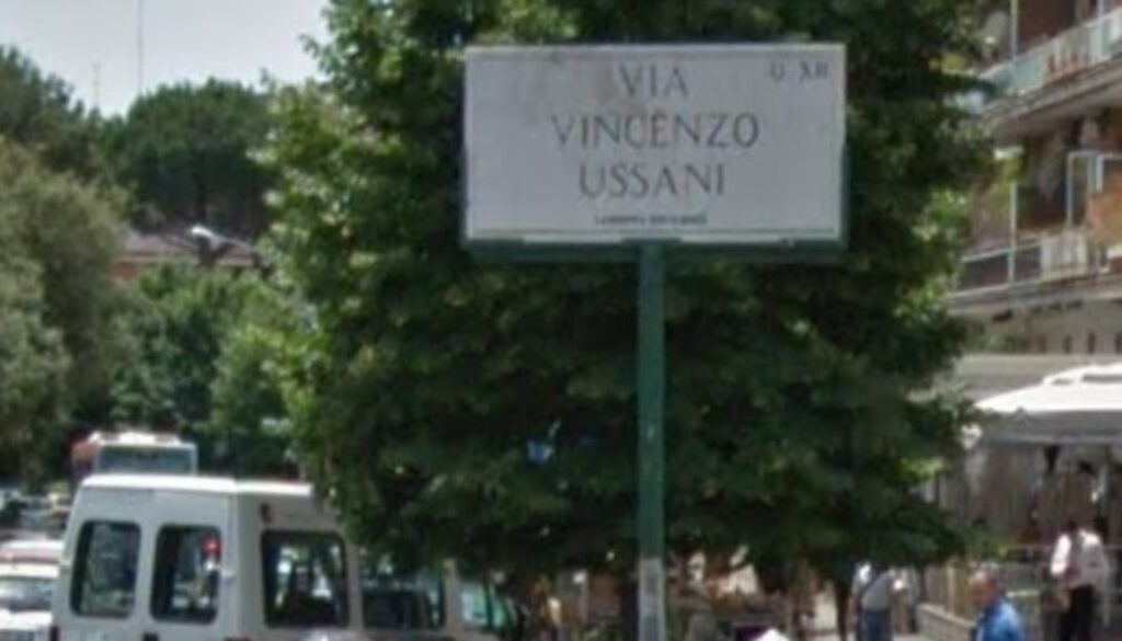 Esplode tombino ai Colli Portuensi