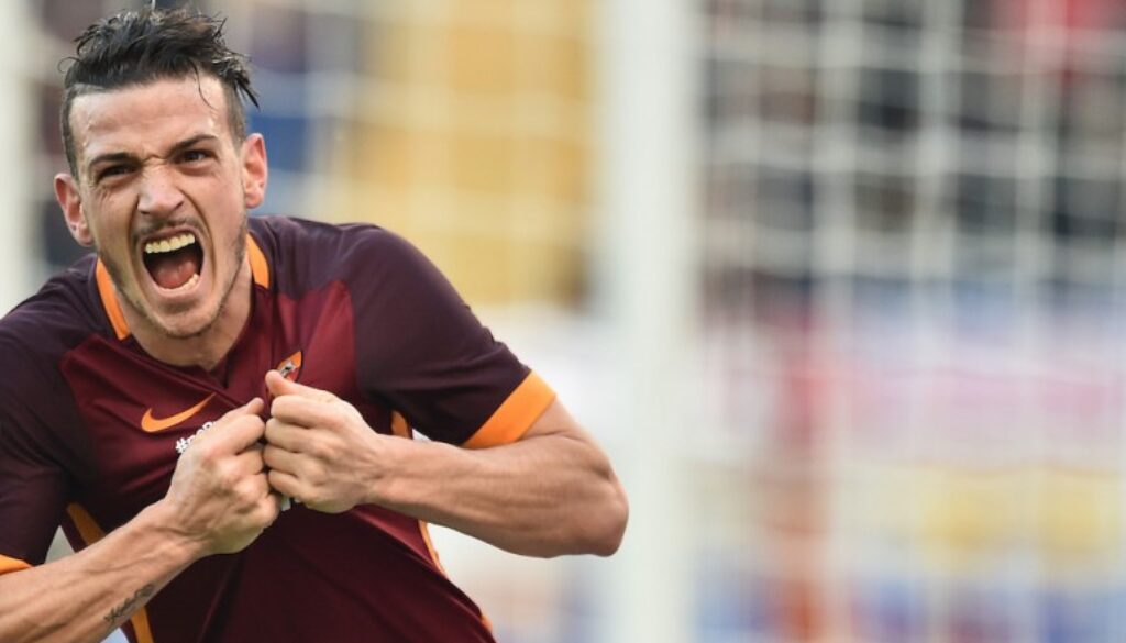 Florenzi Roma