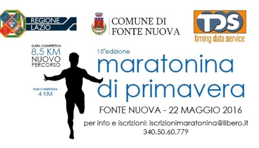 Fonte nuova