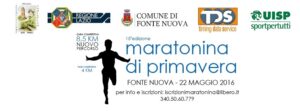 Fonte nuova