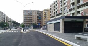 Guasto alla stazione Malatesta Guasto alla stazione Malatesta