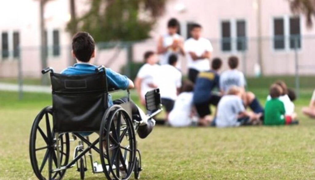 Disabilità, Marco Visconti - Tiziana Pagano: nasce associazione IL GIROTONDO DELLE PAROLE