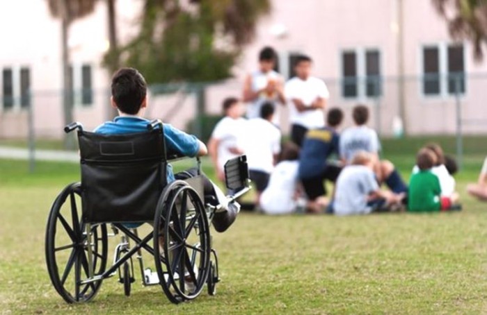 Disabilità, Marco Visconti - Tiziana Pagano: nasce associazione IL GIROTONDO DELLE PAROLE