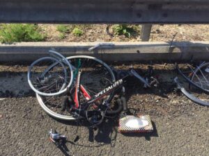 Incidente sull'Aurelia