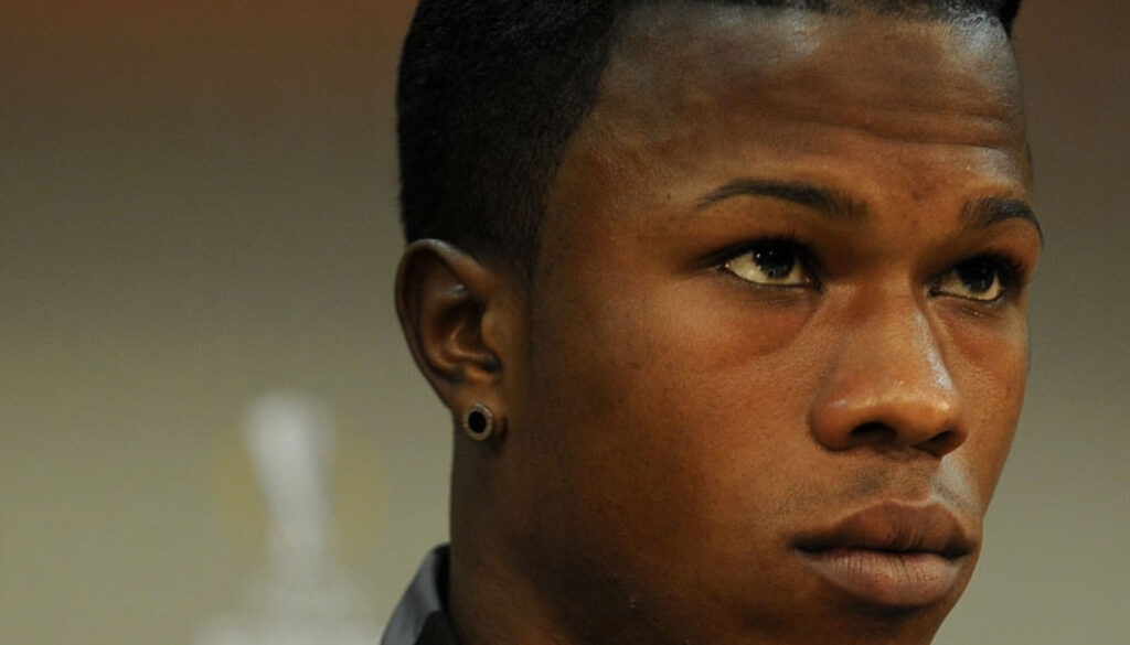 Keita Sparta - Lazio