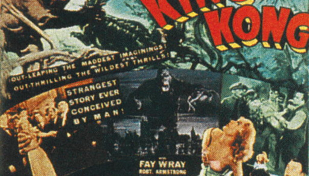 King Kong