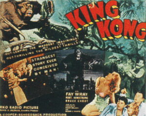King Kong