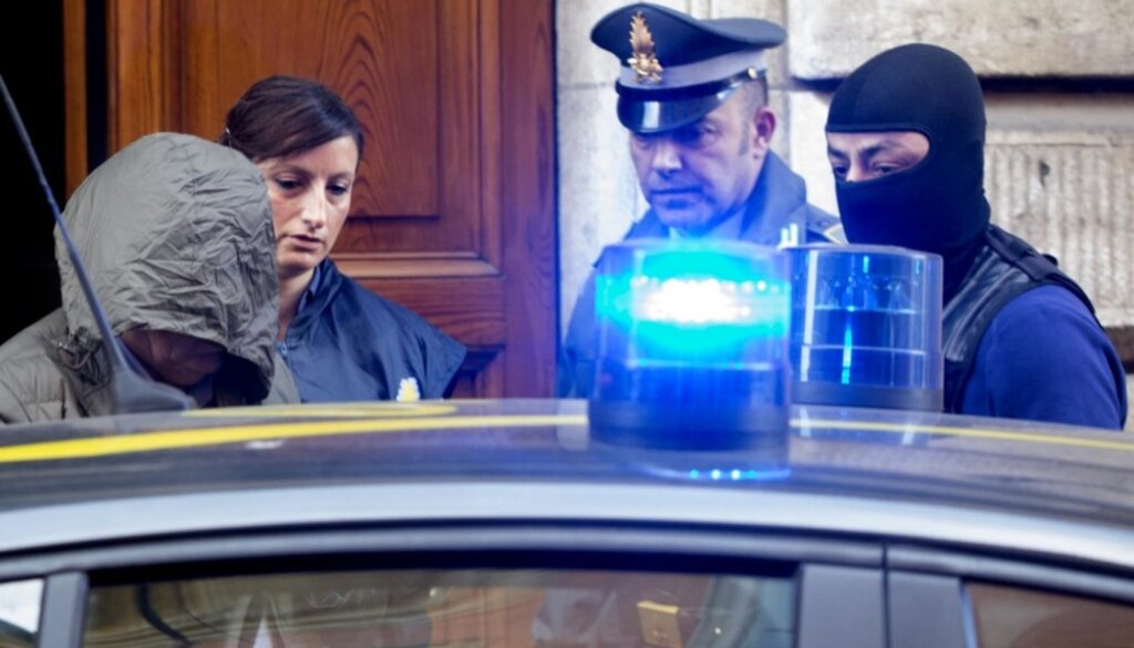 La Finanza di Roma arresta 19 persone