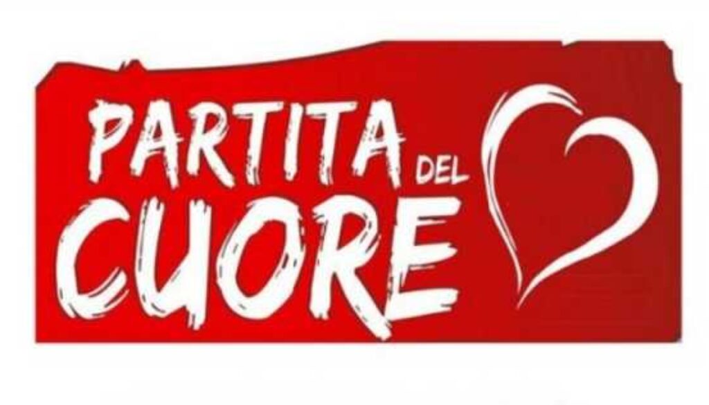La Partita del Cuore Olimpico Roma