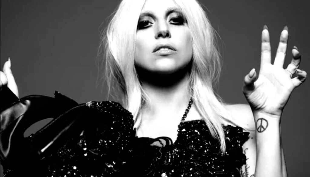 Lady Gaga Lady Gaga