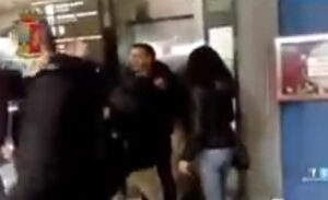 Latitante della 'ndrangheta attivo a Nettuno e Anzio