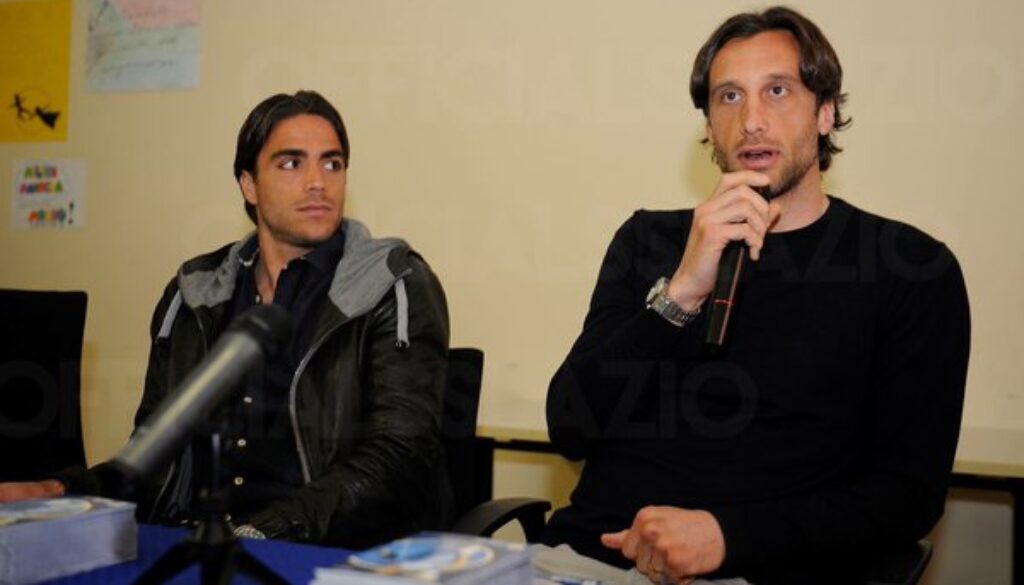 Lazio nelle scuole Mauri Matri