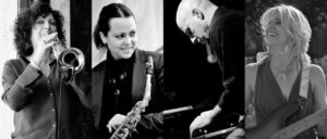 Le Donne, il Jazz e l’Arte