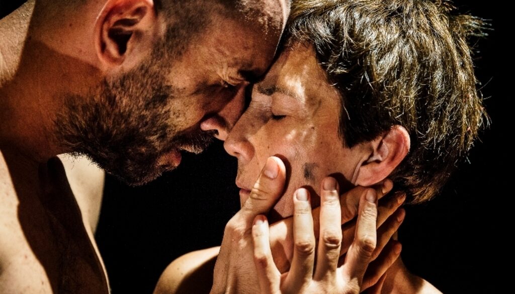 Le mille e una notte al Teatro Vascello