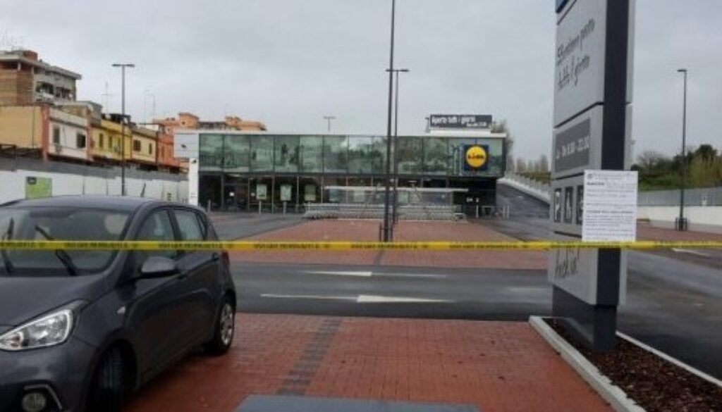 Lidl riapre per tutelare i dipendenti