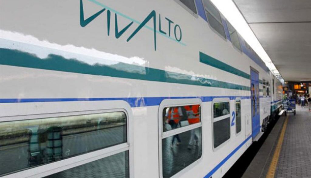 Linea Roma-Civitavecchia