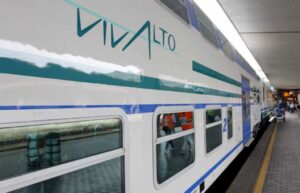 Linea Roma-Civitavecchia