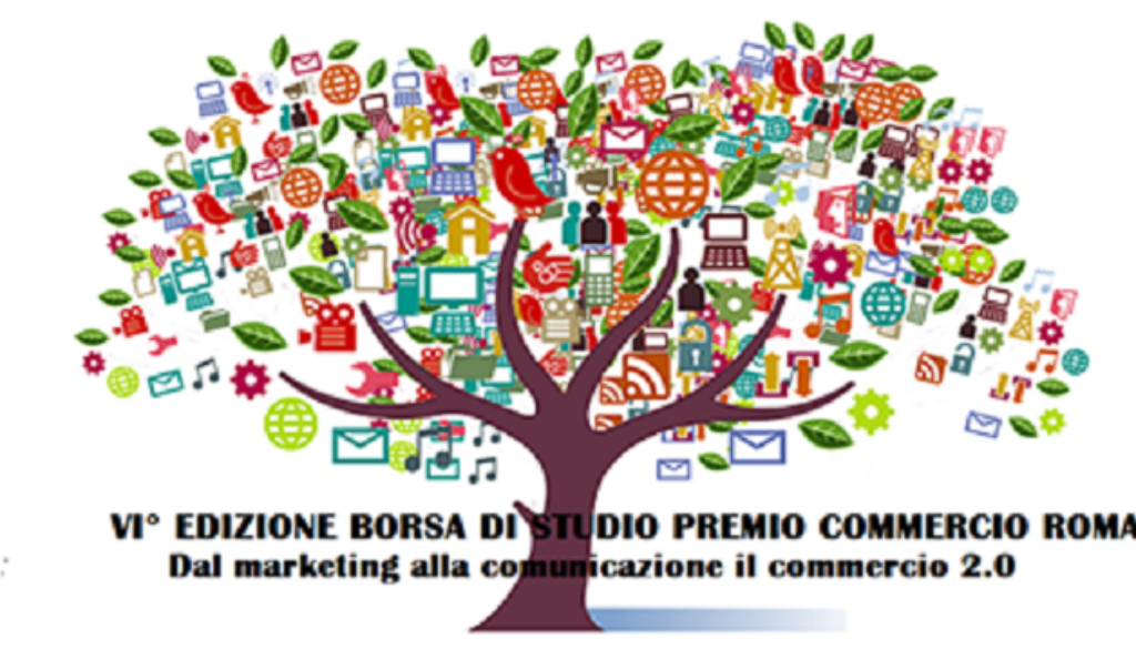 Municipio XV Torquati Premio Commercio Roma