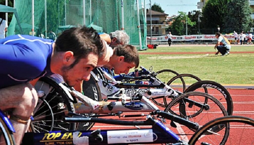 Municipio XV Torquati Sport, disabilità e integrazione