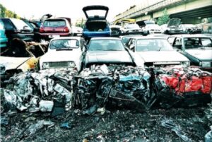 Municipio XV Torquati tavolo tecnico Tronca delocalizzazione autodemolizioni