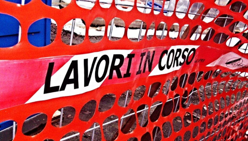Municipio XV, partono i lavori di manutenzione stradale