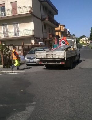 Municipio XV via Macherio Municipio XV via Macherio