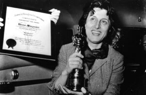 Oscar Anna Magnani