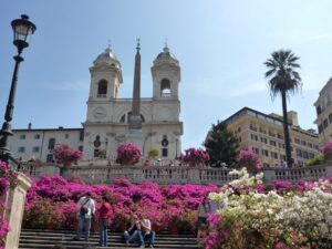 Pasqua 2016, cala il turismo nella Capitale Pasqua 2016, cala il turismo nella Capitale
