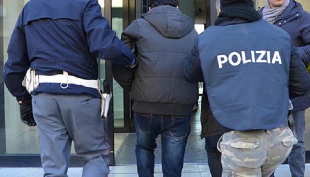 Pedofilia a Ponte Milvio e Fleming
