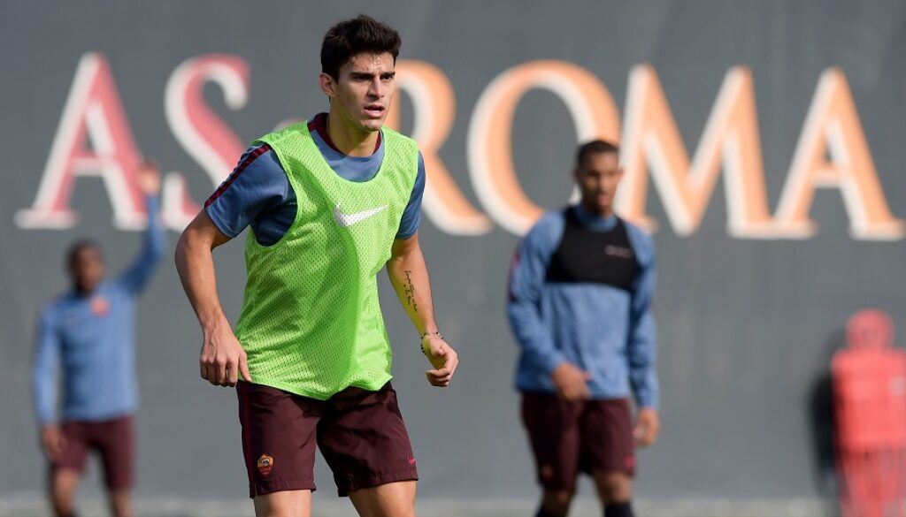 Perotti Roma