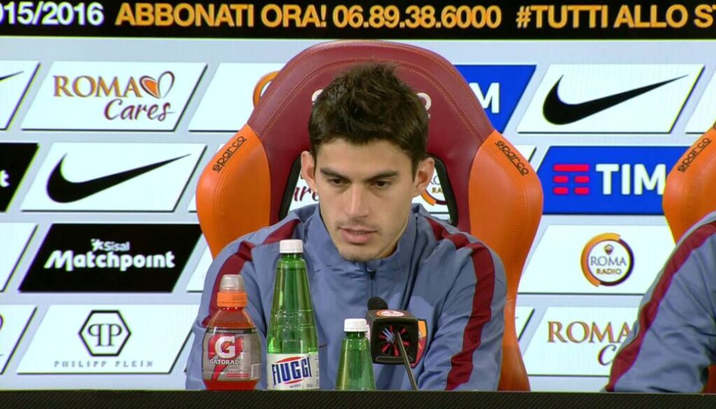Perotti Roma