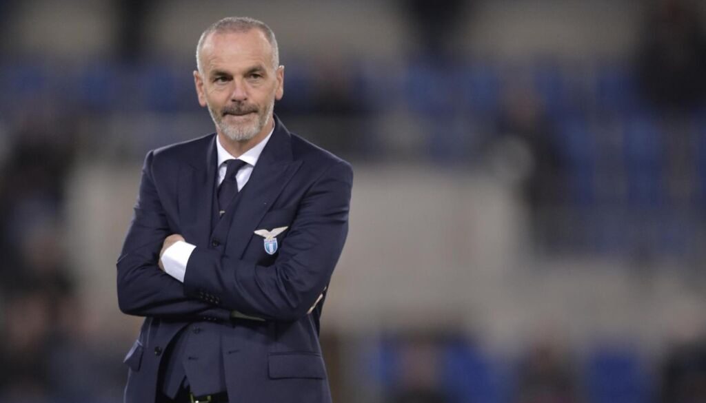Lazio - Galatasaray Lazio - Galatasaray