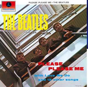 Please Please Me The Beatles Please Please Me The Beatles