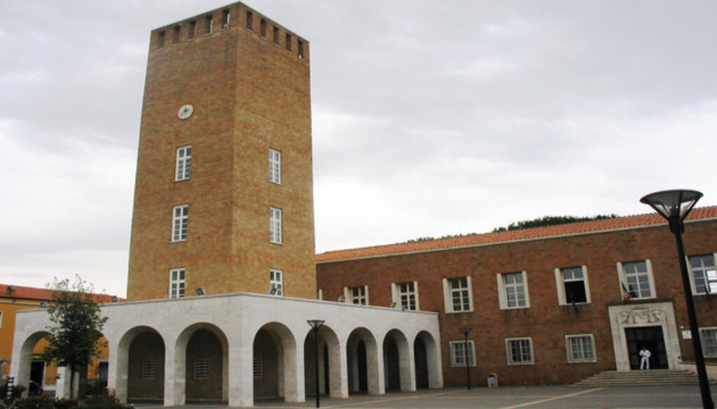 Pomezia