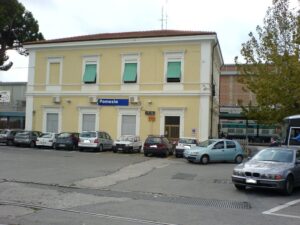 Pomezia