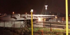 Ponte sul GRA Ponte sul GRA