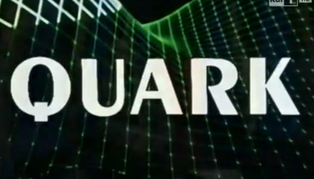 Quark esordio