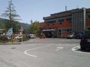Ragazza morta a Subiaco