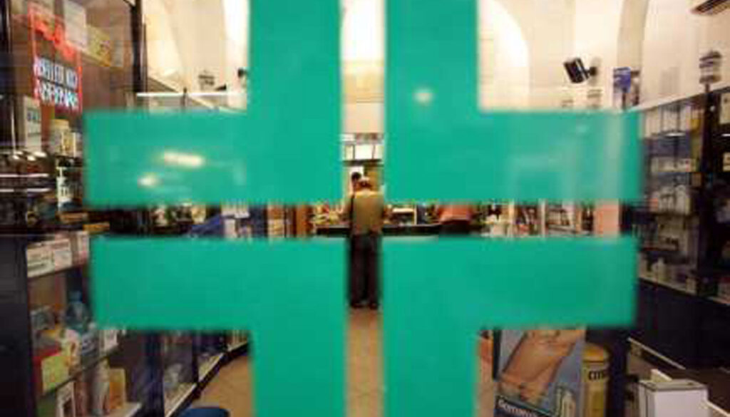 SCIOPERO FARMACIE, DOMANI CHIUSE PER LA SECONDA VOLTA