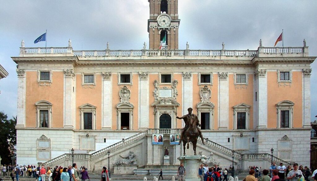 Record di assenze al Comune di Roma